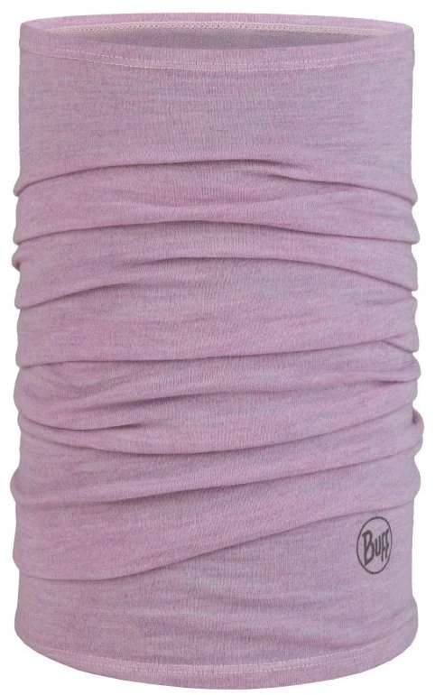 Kaklo Mova - Buff Midweight Merino Multifunkcinis Lilac