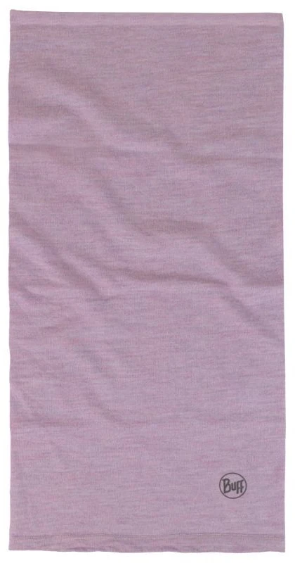 Kaklo Mova - Buff Midweight Merino Multifunkcinis Lilac