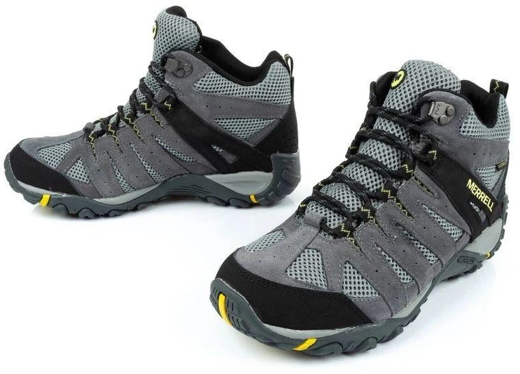 Merrell Accentor 2 Vent M J50841 Žygio Batai