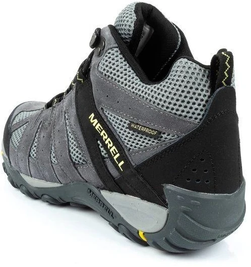 Merrell Accentor 2 Vent M J50841 Žygio Batai