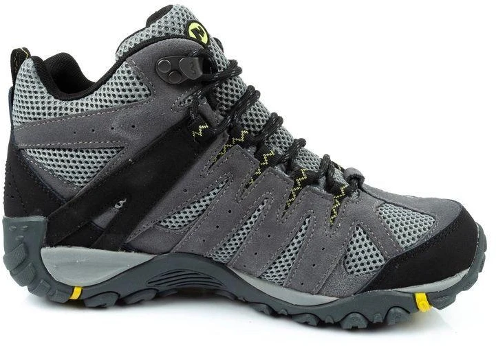 Merrell Accentor 2 Vent M J50841 Žygio Batai