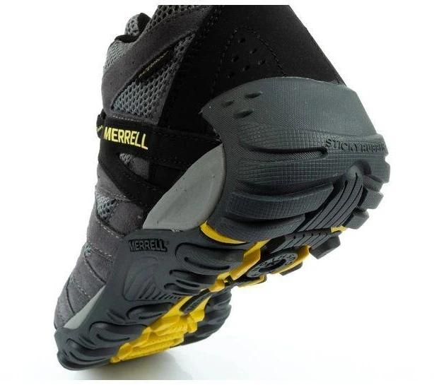 Merrell Accentor 2 Vent M J50841 Žygio Batai