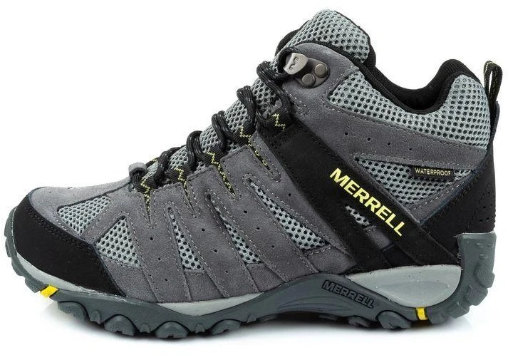 Merrell Accentor 2 Vent M J50841 Žygio Batai