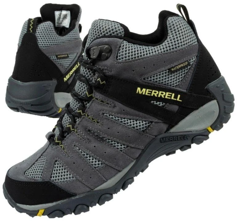 Merrell Accentor 2 Vent M J50841 Žygio Batai