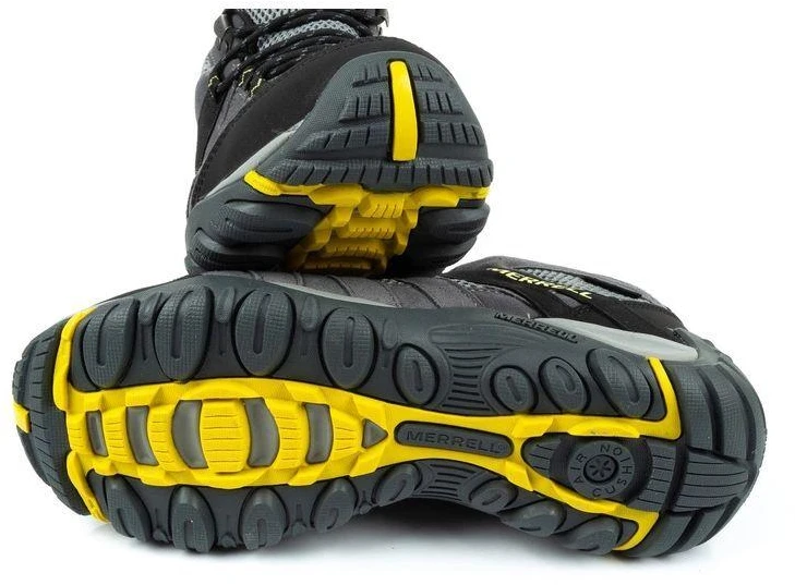 Merrell Accentor 2 Vent M J50841 Žygio Batai