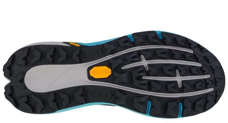 Merrell Agility Peak 4 W J067546 Bėgimo Bateliai