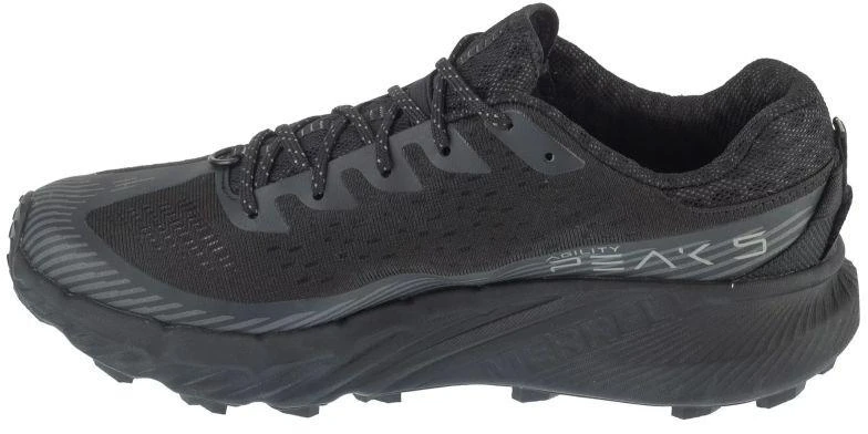 Merrell Agility Peak 5 J068045 Juoda 41