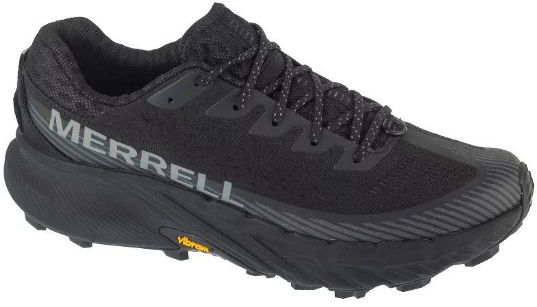 Merrell Agility Peak 5 J068045 Juoda 41