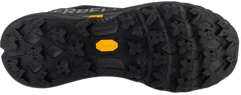 Merrell Agility Peak 5 J068045 Juoda 41