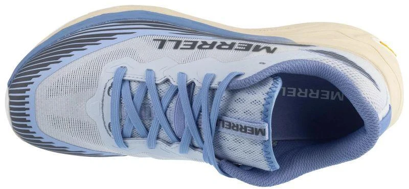 Merrell Agility Peak 6 J00003318 violetiniai 37