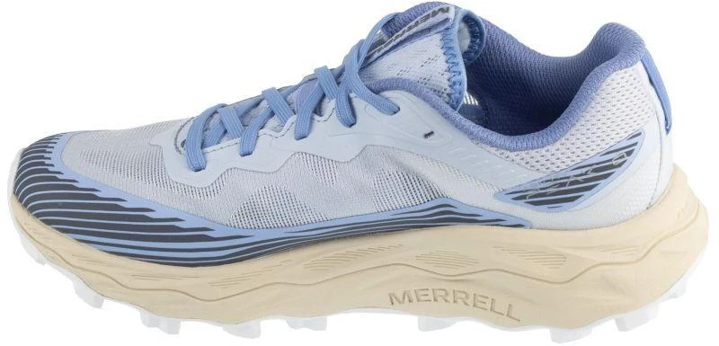 Merrell Agility Peak 6 J00003318 violetiniai 37