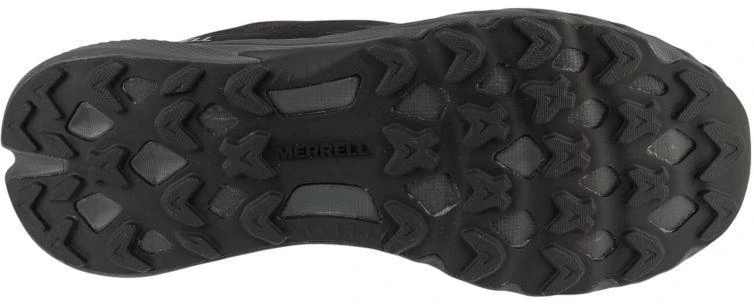 Merrell Agility Trail J00003280 juodi 41