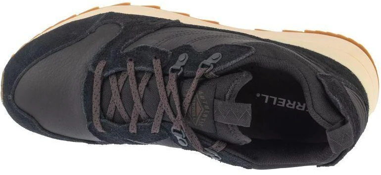 Merrell Alpine 83 Sportbačiai Recraft MXD J007025 Juoda 41