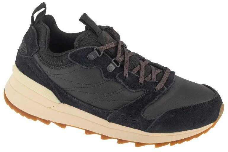 Merrell Alpine 83 Sportbačiai Recraft MXD J007025 Juoda 41