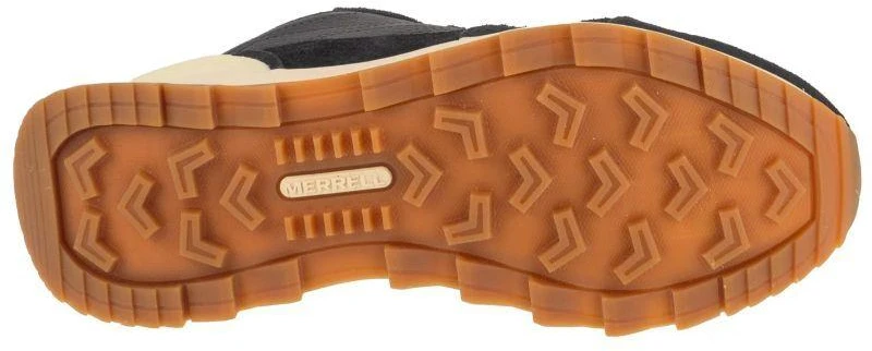 Merrell Alpine 83 Sportbačiai Recraft MXD J007025 Juoda 41