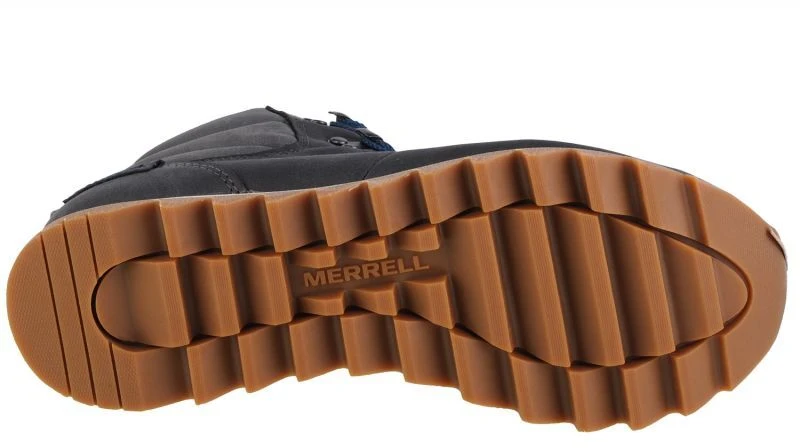 Merrell Alpine Hiker M J004303 batai