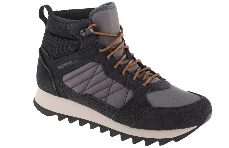 Merrell Alpine Mid Plr Wp 2 M J004289 batai