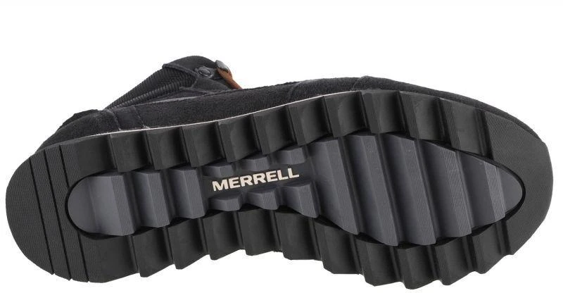 Merrell Alpine Mid Plr Wp 2 M J004289 batai