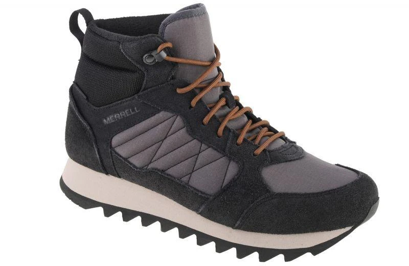 Merrell Alpine Mid Plr Wp 2 M J004289 batai