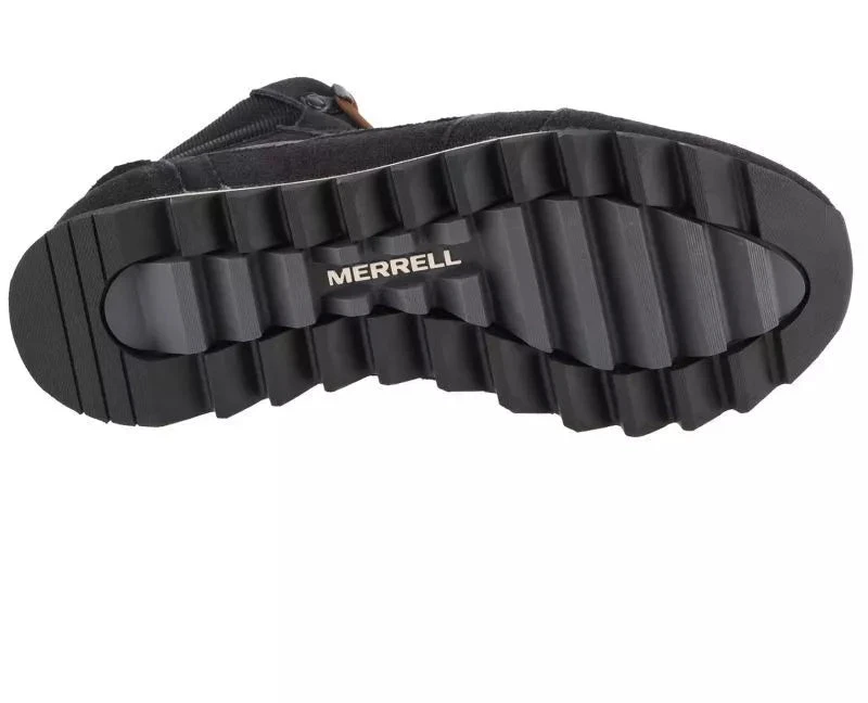 Merrell Alpine Mid Plr Wp 2 M J004289 batai