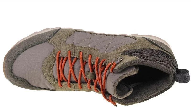 Merrell Alpine Sneaker Mid Plr Wp 2 M J004291 batai
