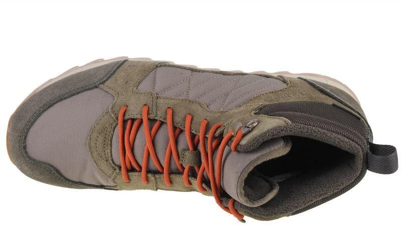 Merrell Alpine Sneaker Mid Plr Wp 2 M J004291 batai