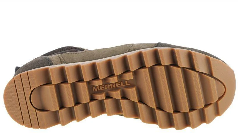 Merrell Alpine Sneaker Mid Plr Wp 2 M J004291 batai