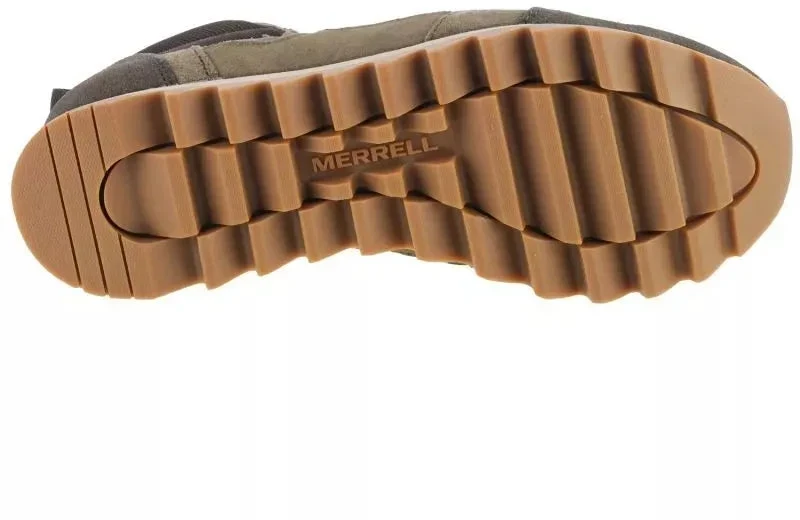 Merrell Alpine Sneaker Mid Plr Wp 2 M J004291 batai