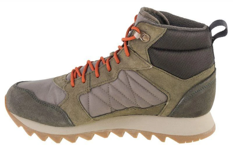 Merrell Alpine Sneaker Mid Plr Wp 2 M J004291 batai