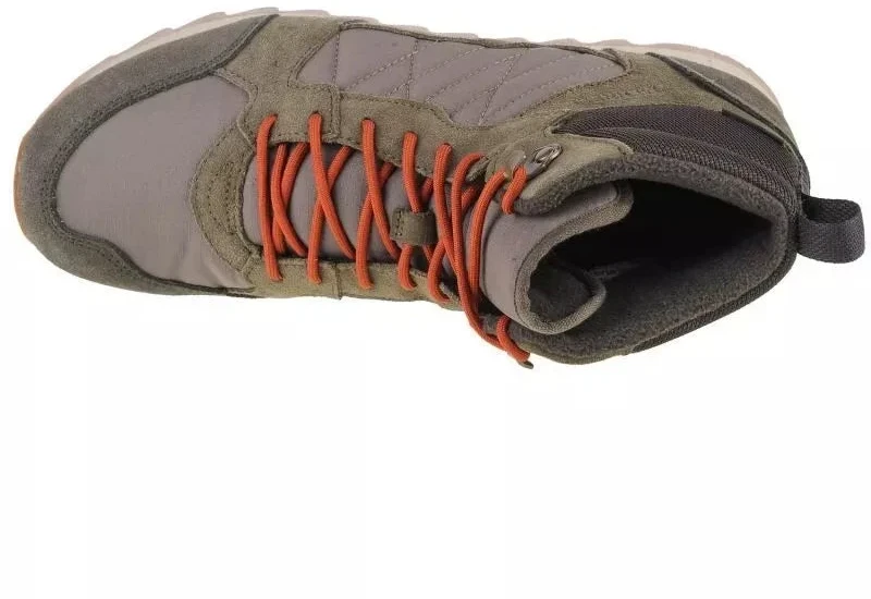 Merrell Alpine Sneaker Mid Plr Wp 2 M J004291 batai