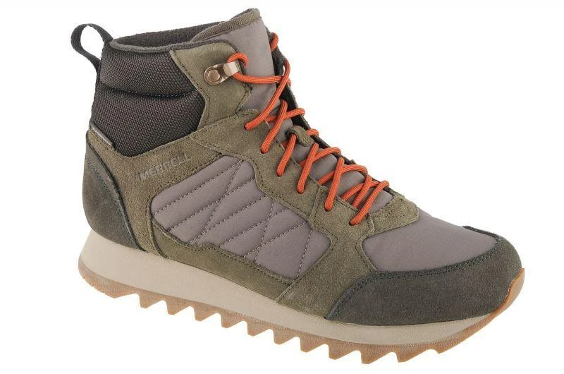 Merrell Alpine Sneaker Mid Plr Wp 2 M J004291 batai