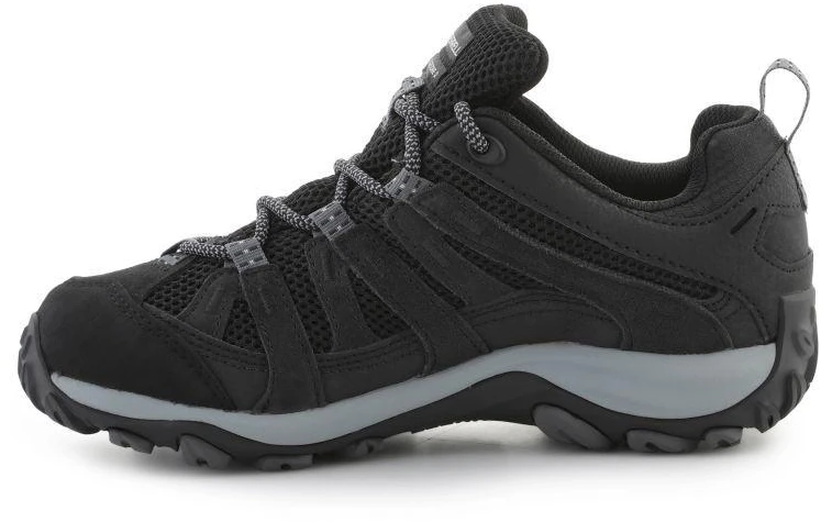 MERRELL Alverstone 2 GORE-TEX J037032 Juoda/Juoda