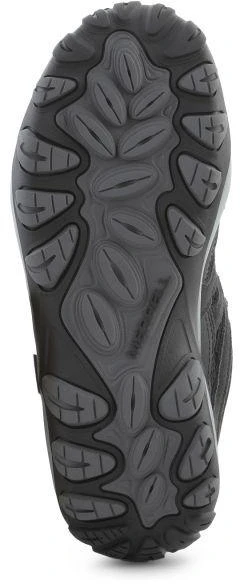 MERRELL Alverstone 2 GORE-TEX J037032 Juoda/Juoda