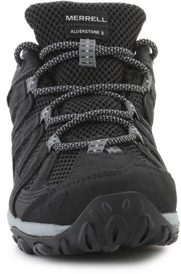 MERRELL Alverstone 2 GORE-TEX J037032 Juoda/Juoda