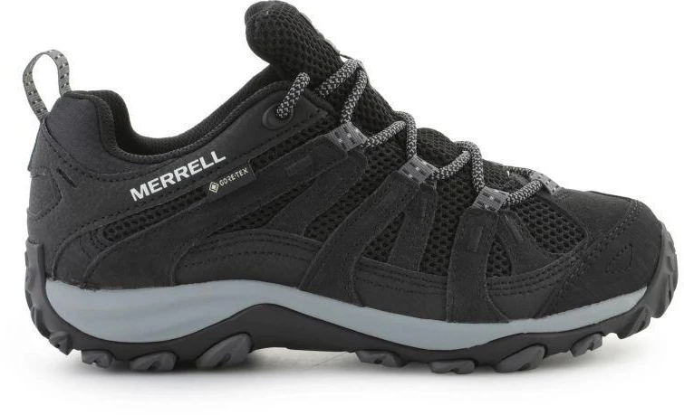 MERRELL Alverstone 2 GORE-TEX J037032 Juoda/Juoda