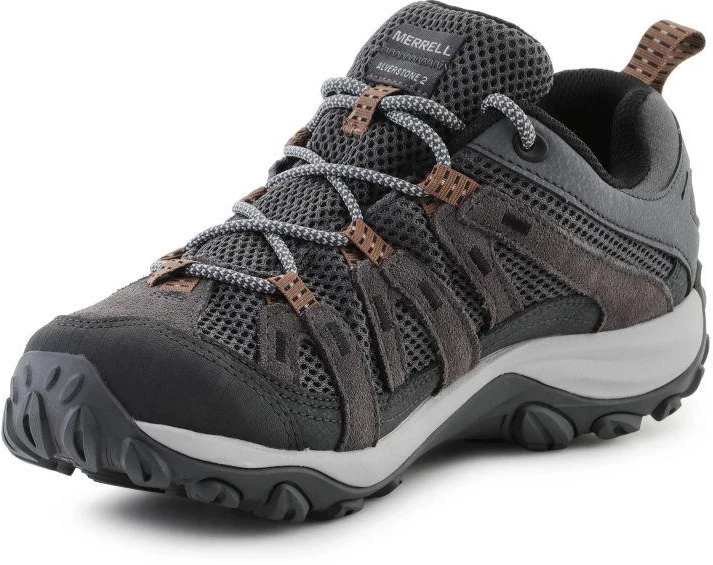 MERRELL Alverstone 2 GORE-TEX J037167 Granitas