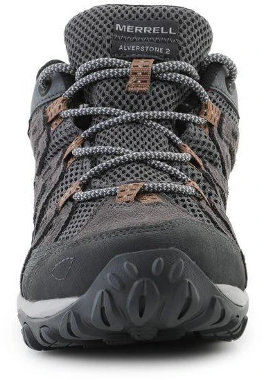 MERRELL Alverstone 2 GORE-TEX J037167 Granitas