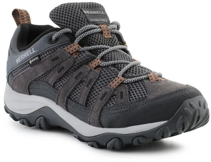 MERRELL Alverstone 2 GORE-TEX J037167 Granitas