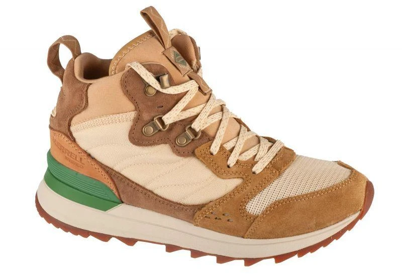 Merrell Apline 83 Sneaker Recraft Mid WP W J007580 batai