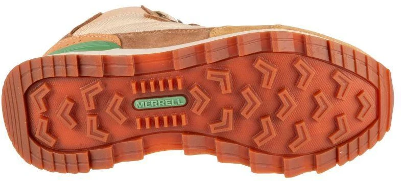 Merrell Apline 83 Sneaker Recraft Mid WP W J007580 batai