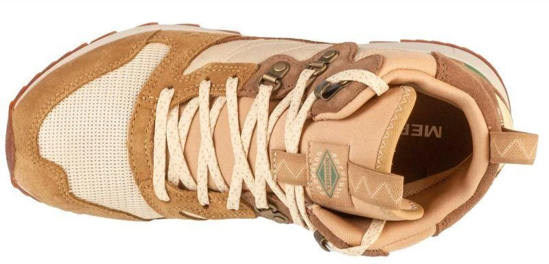 Merrell Apline 83 Sneaker Recraft Mid WP W J007580 batai