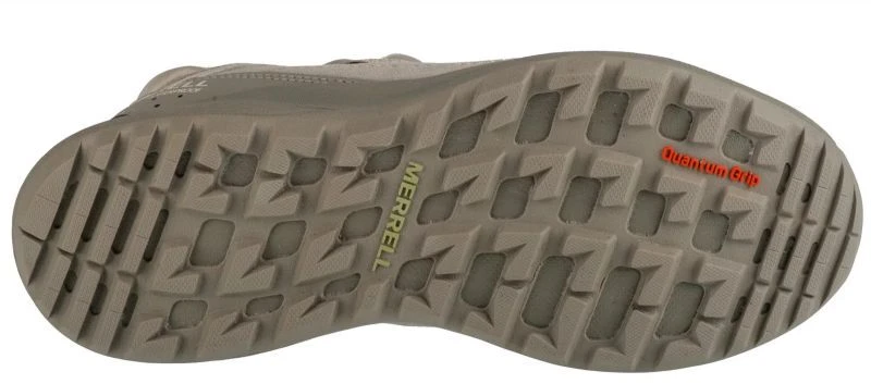 Merrell Bravada Edge 2 Thermo Demi WP W J038200 batai