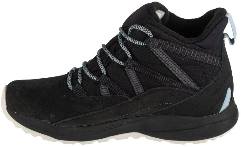 Merrell Bravada Edge 2 Thermo Demi WP W J036804 batai