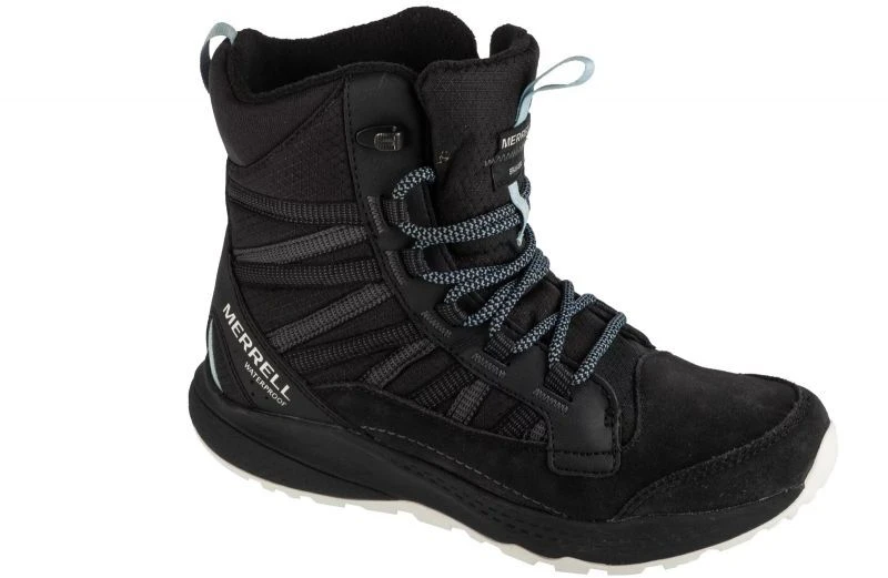 Merrell Bravada Edge 2 Thermo Mid WP W J036798 batai