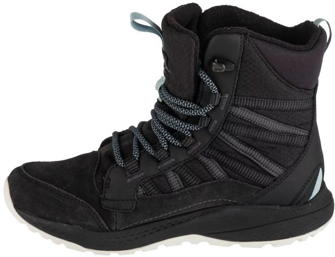 Merrell Bravada Edge 2 Thermo Mid WP W J036798 batai