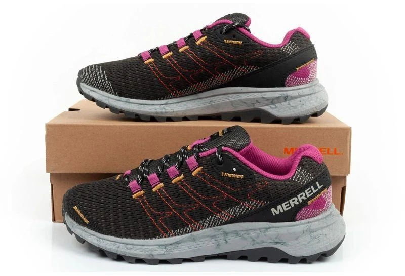 Merrell Fly Strike W J067444 bėgimo bateliai