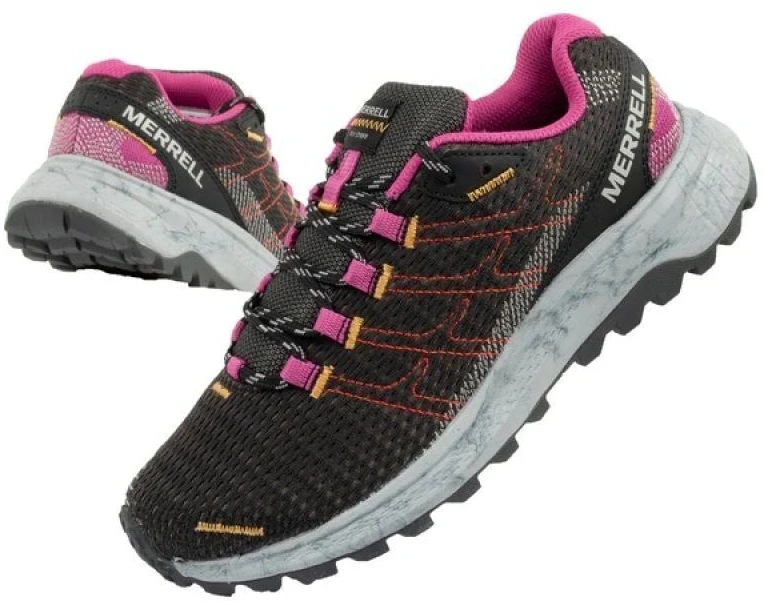 Merrell Fly Strike W J067444 bėgimo bateliai