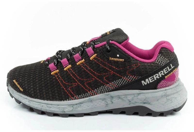 Merrell Fly Strike W J067444 bėgimo bateliai