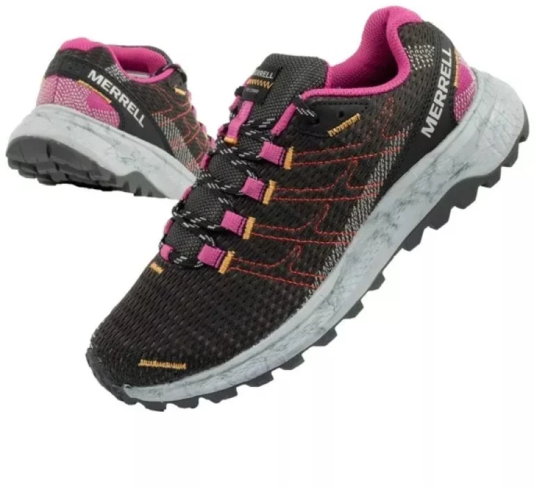 Merrell Fly Strike W J067444 bėgimo bateliai