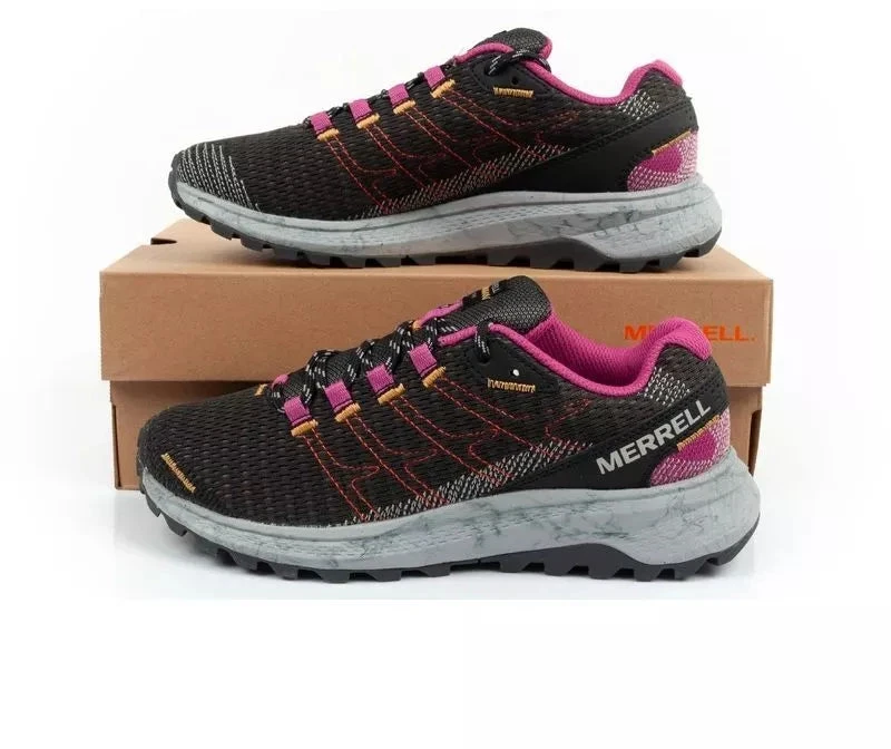 Merrell Fly Strike W J067444 bėgimo bateliai